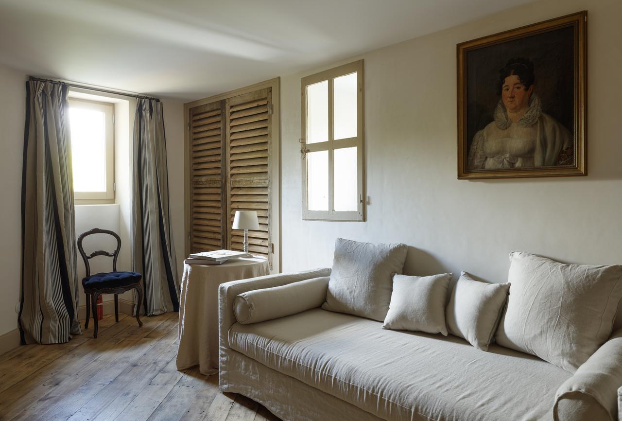 Villa Le Moulin de Pézenas - Pierres d'Histoire Esterno foto