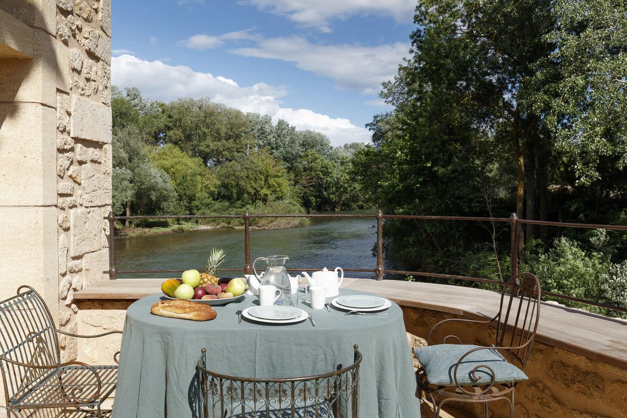 Villa Le Moulin de Pézenas - Pierres d'Histoire Esterno foto