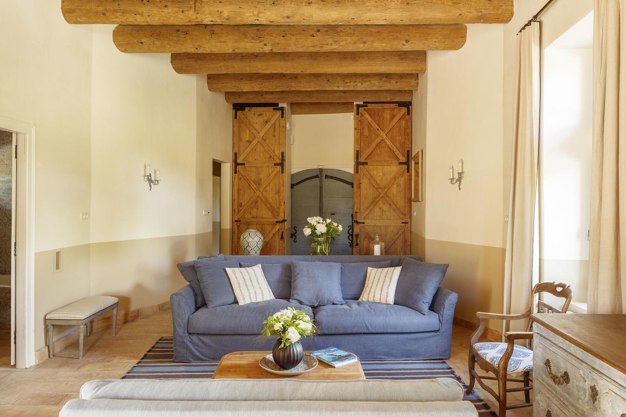 Villa Le Moulin de Pézenas - Pierres d'Histoire Esterno foto