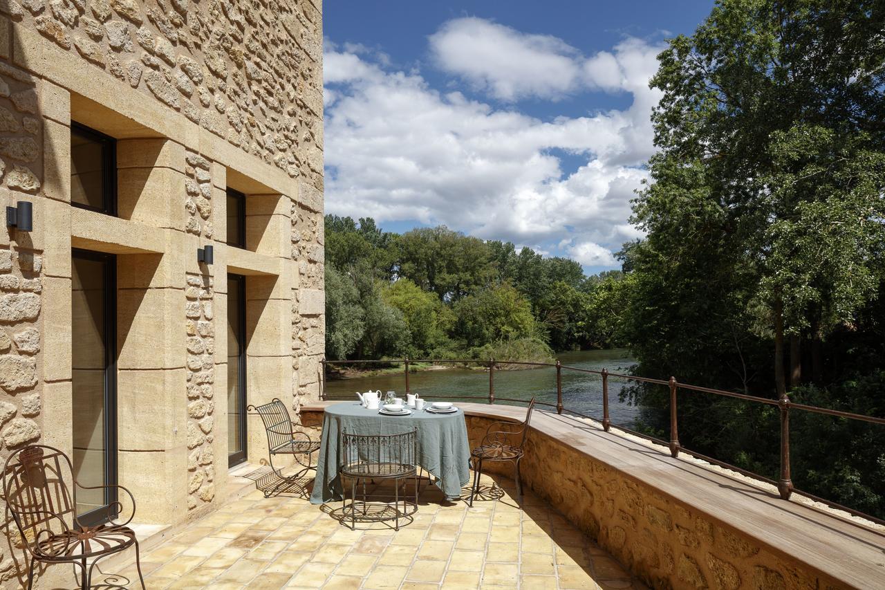 Villa Le Moulin de Pézenas - Pierres d'Histoire Esterno foto