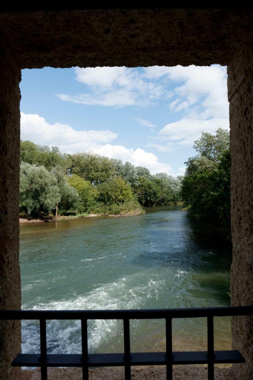 Villa Le Moulin de Pézenas - Pierres d'Histoire Esterno foto